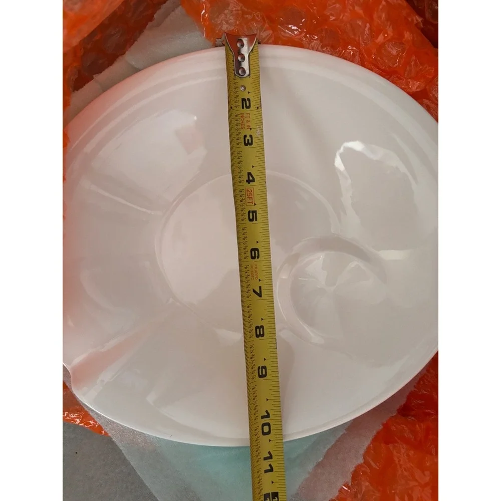 Villeroy & Boch Pasta Passion ONE  Pasta Plate/ Bowl. New